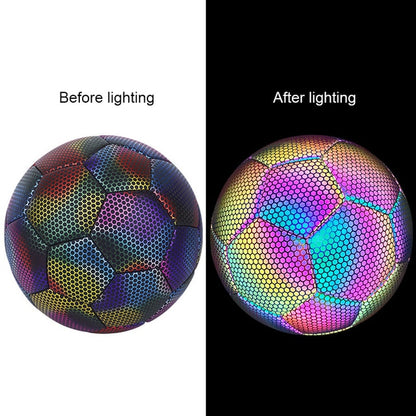 Luminous Football