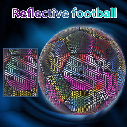 Luminous Football