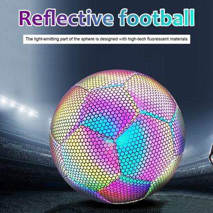 Luminous Football